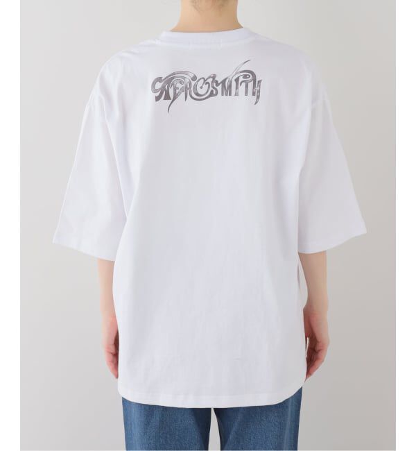 FRAMeWORK「JOHNBULL/ジョンブル AEROSMITH YATCH CLUB T」|Tシャツ・カットソー|
