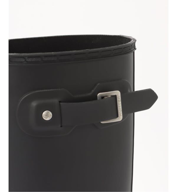 U by SPICK&SPAN「HUNTER / ハンター ORIGINAL TALL  BOOT」|ロングブーツ|