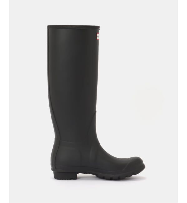 U by SPICK&SPAN「HUNTER / ハンター ORIGINAL TALL  BOOT」|ロングブーツ|