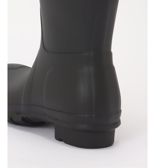 U by SPICK&SPAN「HUNTER / ハンター ORIGINAL TALL  BOOT」|ロングブーツ|
