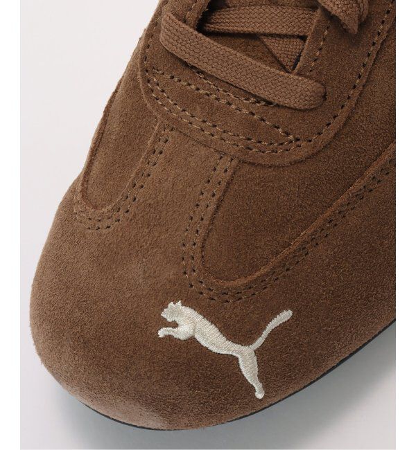  「PUMA/プーマ SPEEDCAT OG」|スニーカー|