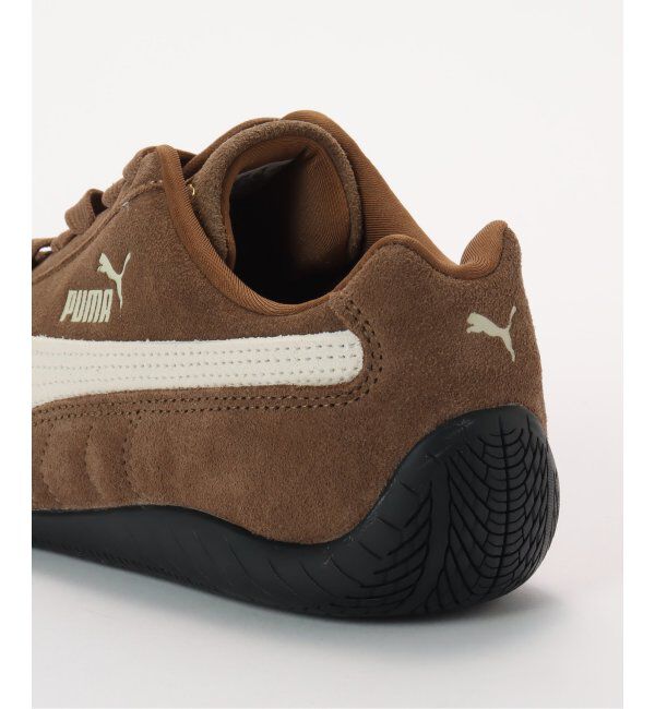  「PUMA/プーマ SPEEDCAT OG」|スニーカー|