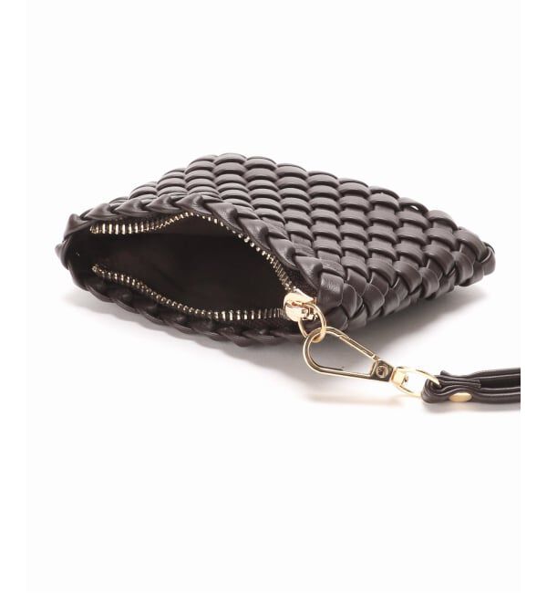  「VELETTO / ベレット 別注 MESH POACH BAG」|トートバッグ|