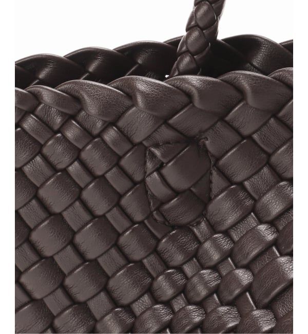  「VELETTO / ベレット 別注 MESH POACH BAG」|トートバッグ|