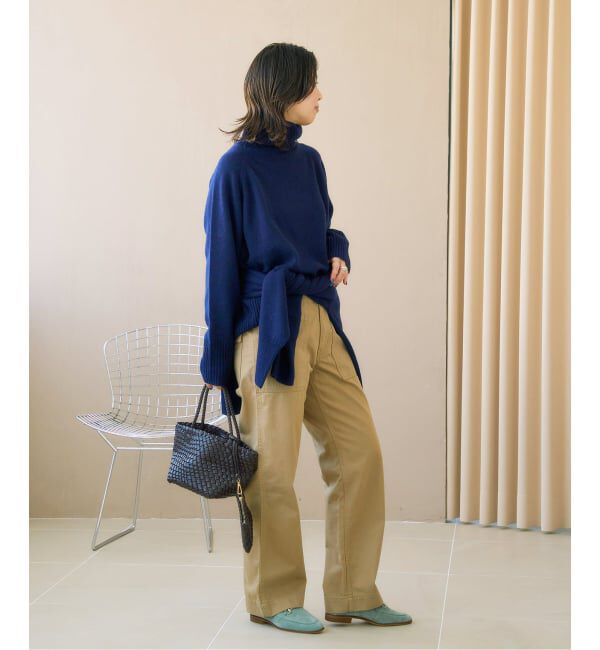  「VELETTO / ベレット 別注 MESH POACH BAG」|トートバッグ|