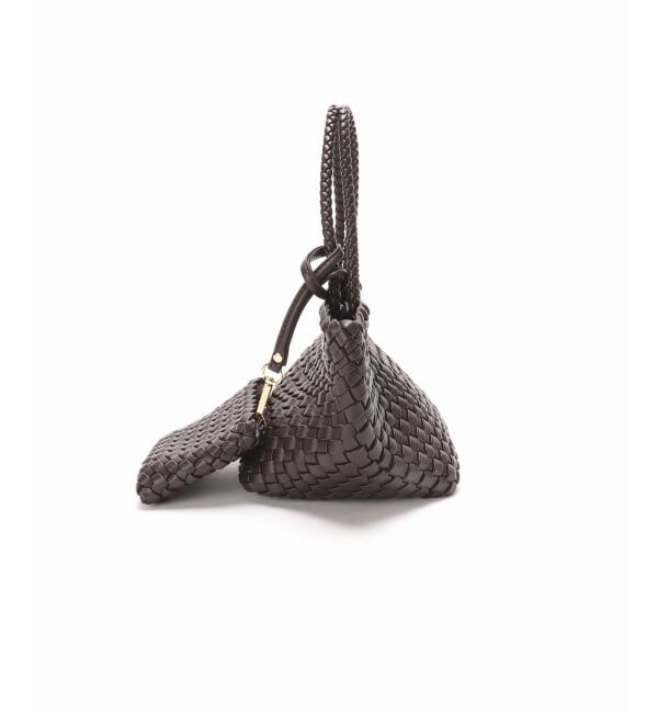  「VELETTO / ベレット 別注 MESH POACH BAG」|トートバッグ|