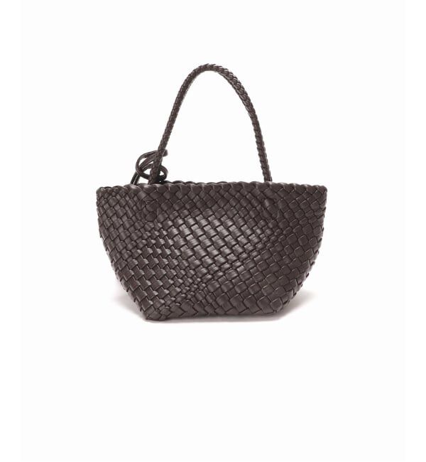  「VELETTO / ベレット 別注 MESH POACH BAG」|トートバッグ|