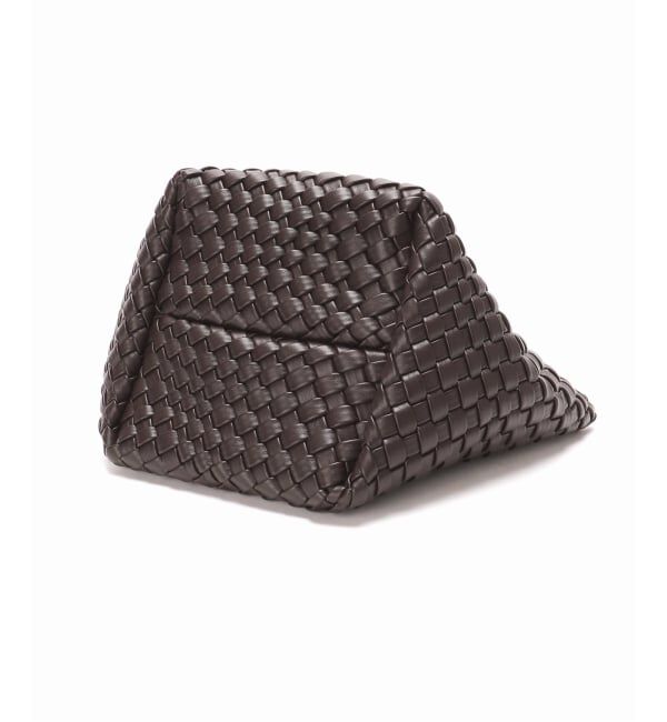  「VELETTO / ベレット 別注 MESH POACH BAG」|トートバッグ|