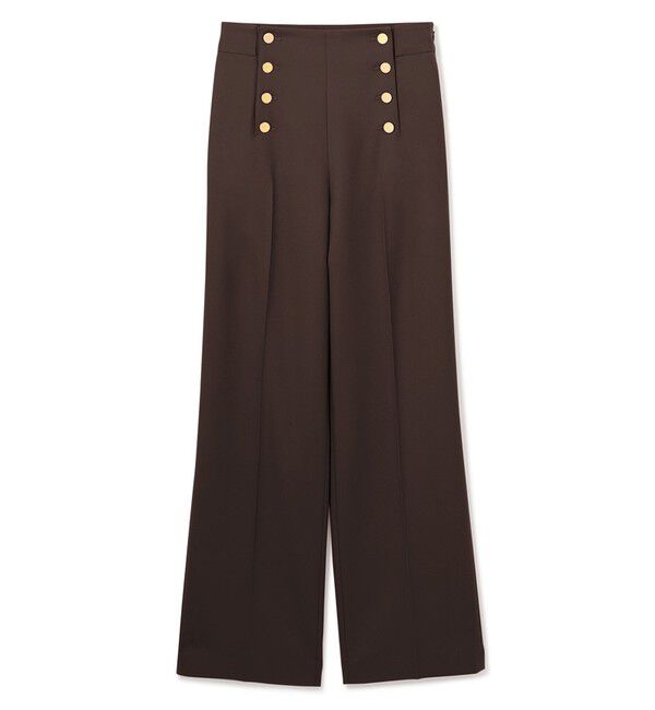BEIGE,「BAYARD / ワイドパンツ 」|その他|