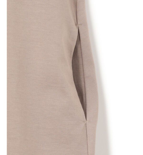 BEIGE,「Organic Cotton / Flare One Piece ワンピース」|ワンピース|