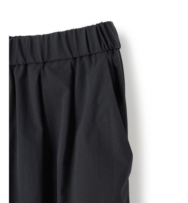 BEIGE,「YANN / 裾カフス イージーアンクルパンツ」|その他|