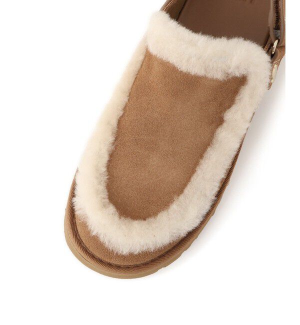 SALON adam et rope'「【UGG(アグ)】W ESMEE CLOG」|サンダル|