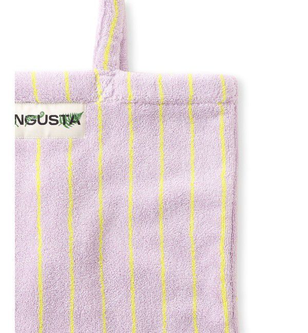 SALON adam et rope'「【BONGUSTA（ボングスタ）】naram トートバッグ」|トートバッグ|