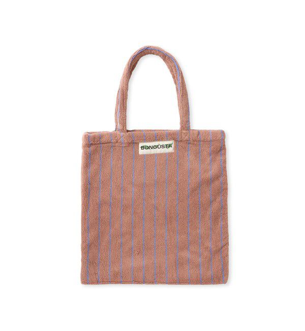 SALON adam et rope'「【BONGUSTA（ボングスタ）】naram トートバッグ」|トートバッグ|