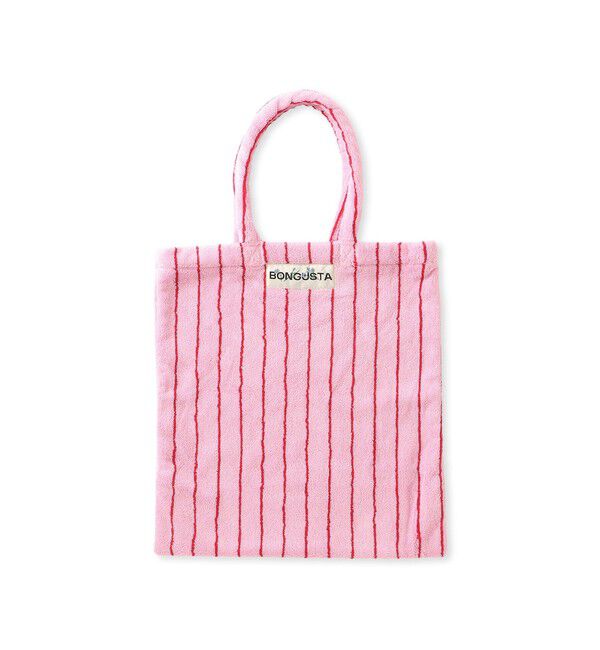 SALON adam et rope'「【BONGUSTA（ボングスタ）】naram トートバッグ」|トートバッグ|