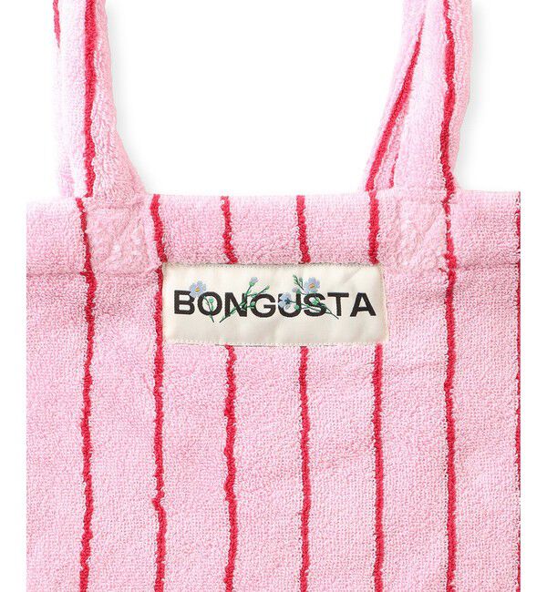SALON adam et rope'「【BONGUSTA（ボングスタ）】naram トートバッグ」|トートバッグ|
