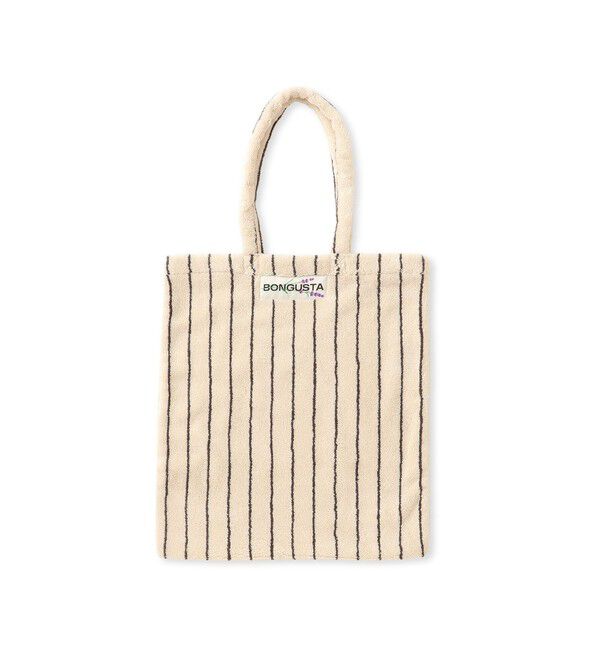 SALON adam et rope'「【BONGUSTA（ボングスタ）】naram トートバッグ」|トートバッグ|