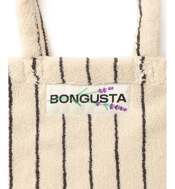 SALON adam et rope'「【BONGUSTA（ボングスタ）】naram トートバッグ」|トートバッグ|