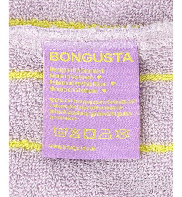 SALON adam et rope'「【BONGUSTA（ボングスタ）】naram トートバッグ」|トートバッグ|