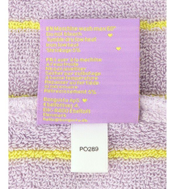 SALON adam et rope'「【BONGUSTA（ボングスタ）】naram トートバッグ」|トートバッグ|