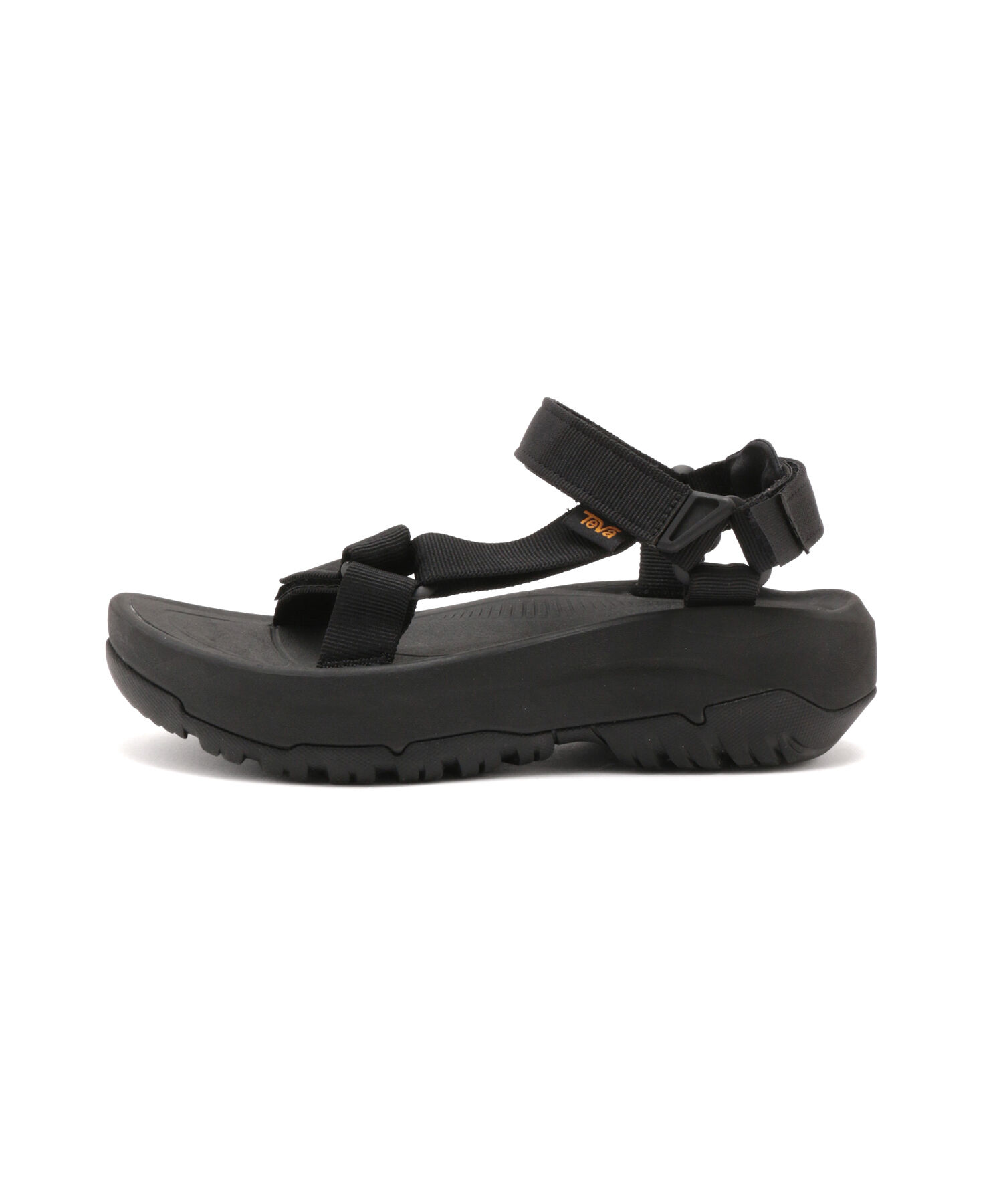 Juze「【WEB限定】【TEVA】 W HURRICANE XLT2 AMPSOLE」|サンダル|