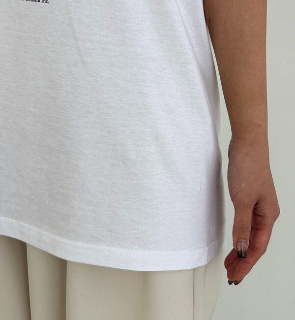 「〈GOOD ROCK SPEED〉circa PHOTO Tシャツ」|Tシャツ・カットソー|