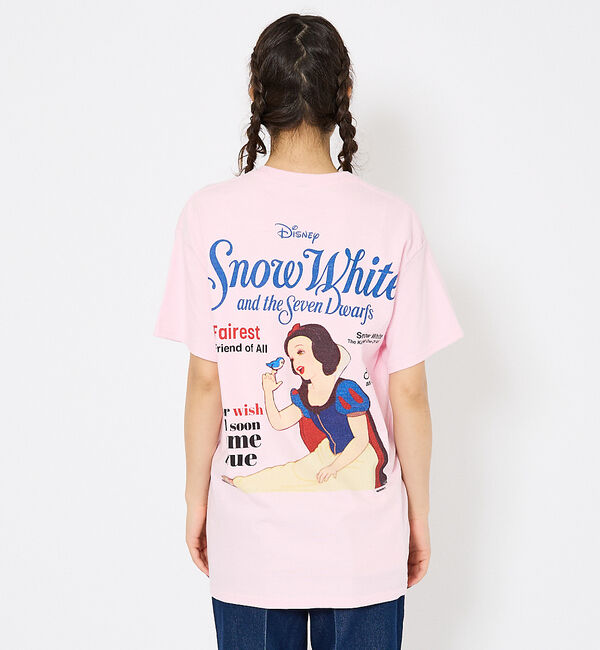 ABAHOUSE「【JACKSON MATISSE/ジャクソンマティス】白雪姫と七人の小人 /RU」|Tシャツ・カットソー|