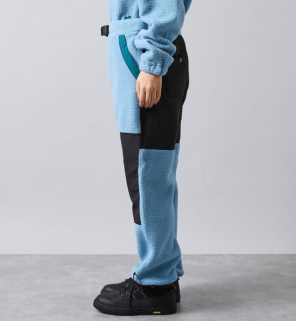ABAHOUSE「【POLER/ポーラー】SHERPA FLEECE PT/ユニセックス/フリース」|その他|
