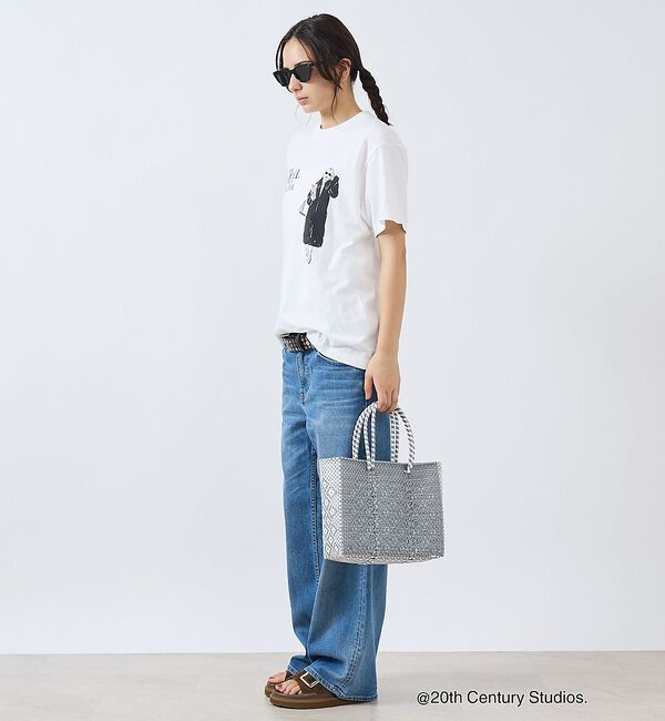 Rouge vif「【GOOD ROCK SPEED/グッドロックスピード】The Devil We」|Tシャツ・カットソー|