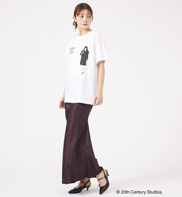 Rouge vif「【GOOD ROCK SPEED/グッドロックスピード】The Devil We」|Tシャツ・カットソー|