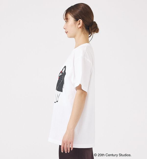 Rouge vif「【GOOD ROCK SPEED/グッドロックスピード】The Devil We」|Tシャツ・カットソー|