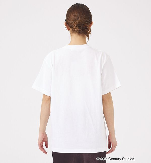 Rouge vif「【GOOD ROCK SPEED/グッドロックスピード】The Devil We」|Tシャツ・カットソー|