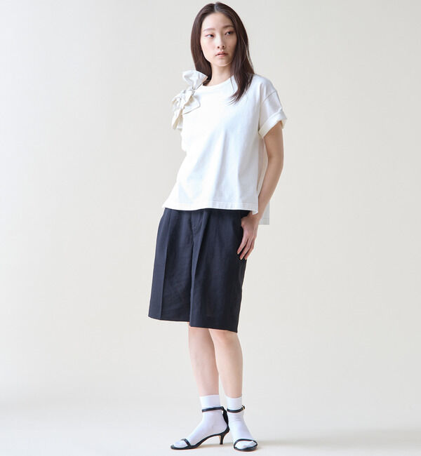 TIARA「バミューダパンツ」|その他|