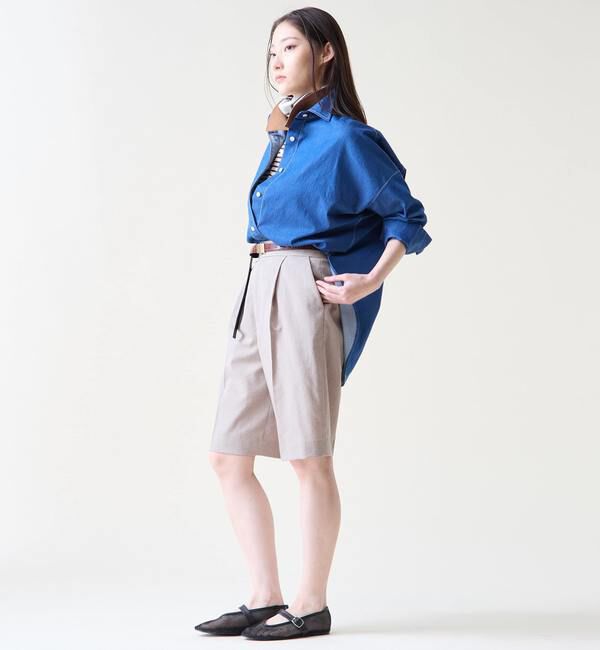 TIARA「バミューダパンツ」|その他|