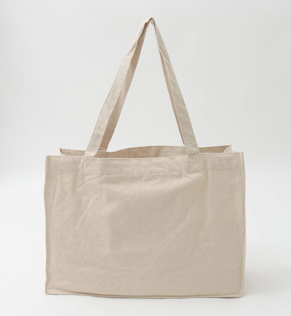 TIARA「【Bilitis dix-sept ans/ビリティス・ディセッタン】Bon Voyage Tote」|トートバッグ|