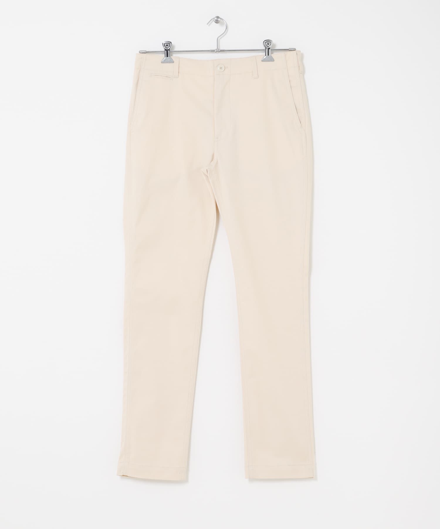 URBAN RESEARCH ROSSO「『SHORT(9分丈)ｻｲｽﾞ / XLｻｲｽﾞあり』ｽﾘﾑｽﾄﾚｯﾁﾃｰﾊﾟｰﾄﾞ」|その他|