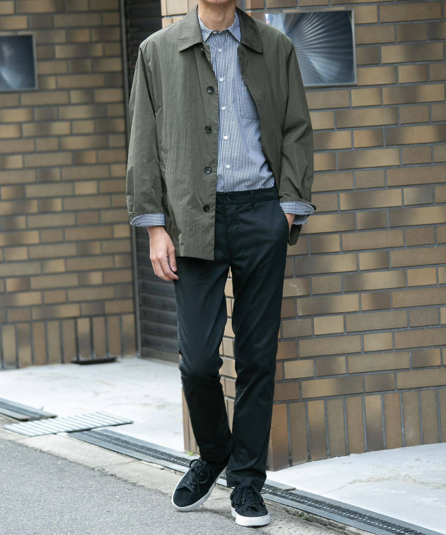 URBAN RESEARCH ROSSO「『SHORT(9分丈)ｻｲｽﾞ / XLｻｲｽﾞあり』ｽﾘﾑｽﾄﾚｯﾁﾃｰﾊﾟｰﾄﾞ」|その他|