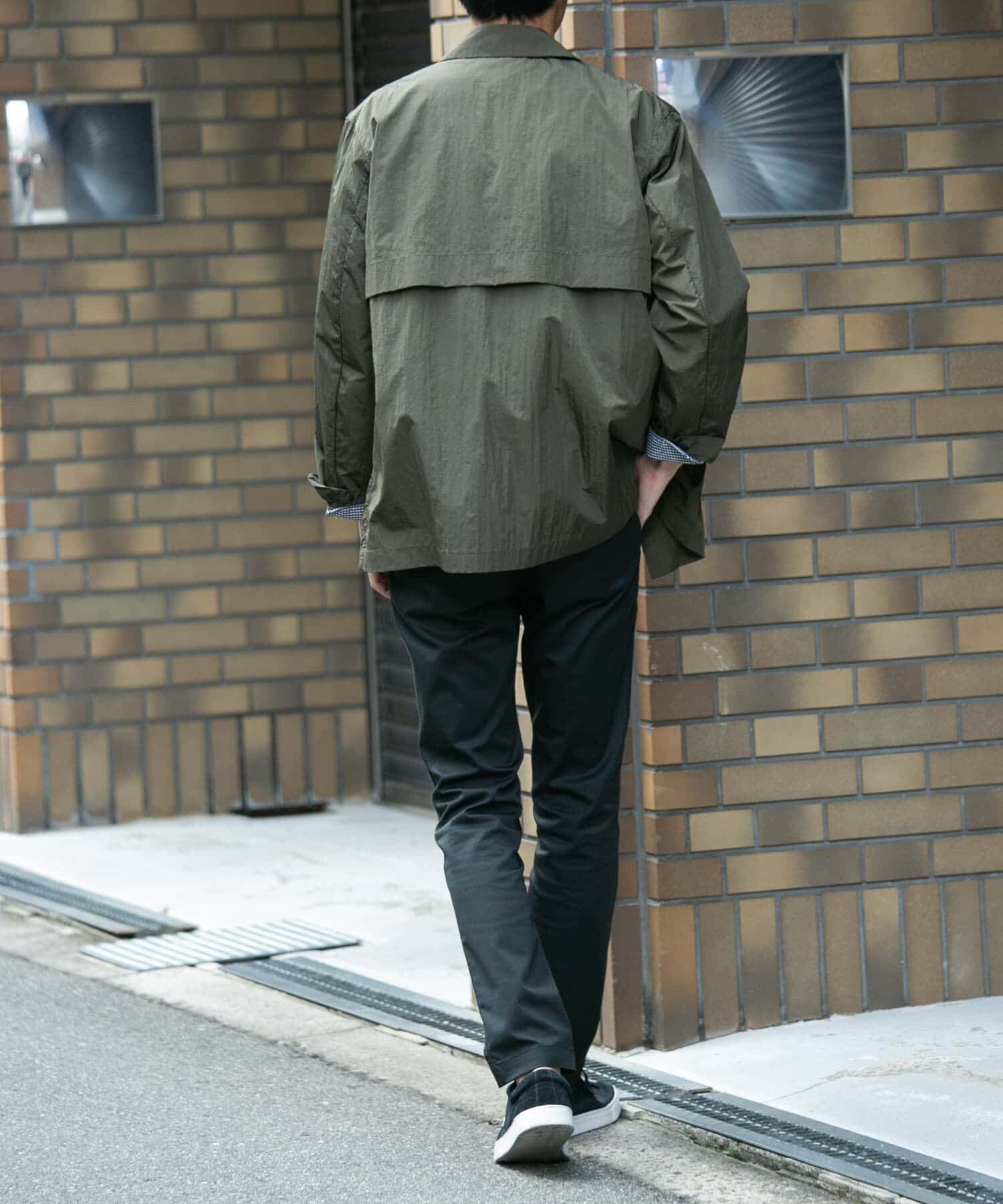 URBAN RESEARCH ROSSO「『SHORT(9分丈)ｻｲｽﾞ / XLｻｲｽﾞあり』ｽﾘﾑｽﾄﾚｯﾁﾃｰﾊﾟｰﾄﾞ」|その他|
