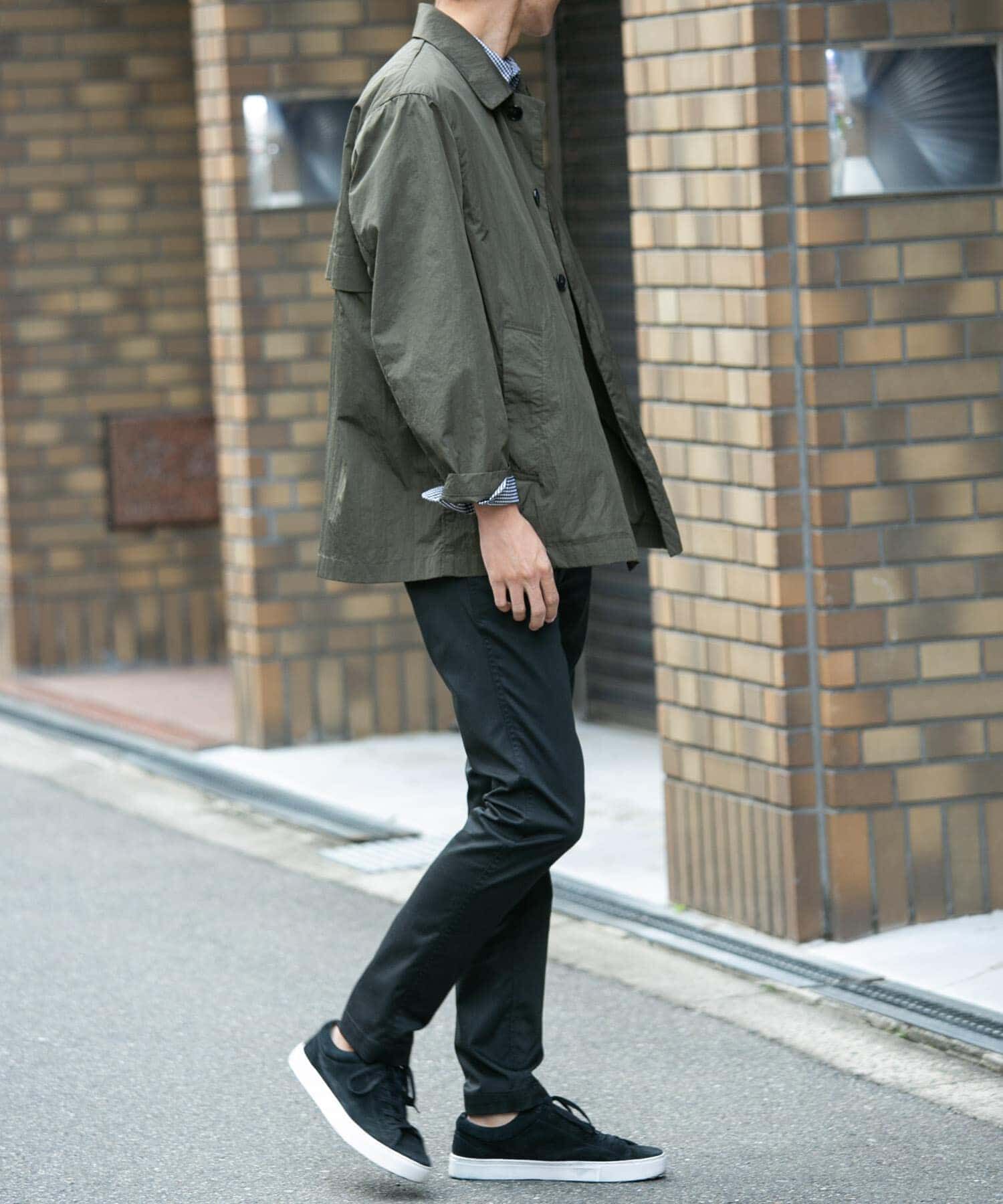 URBAN RESEARCH ROSSO「『SHORT(9分丈)ｻｲｽﾞ / XLｻｲｽﾞあり』ｽﾘﾑｽﾄﾚｯﾁﾃｰﾊﾟｰﾄﾞ」|その他|