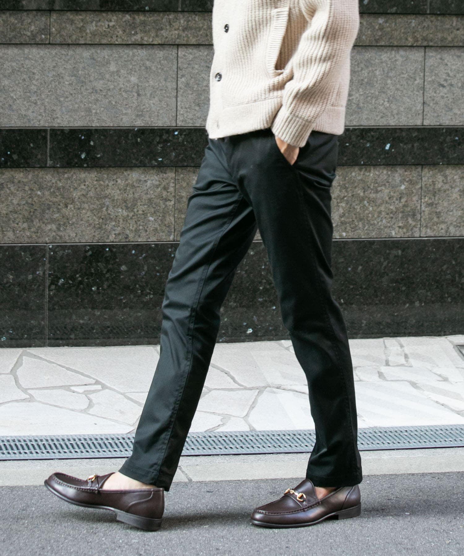 URBAN RESEARCH ROSSO「『SHORT(9分丈)ｻｲｽﾞ / XLｻｲｽﾞあり』ｽﾘﾑｽﾄﾚｯﾁﾃｰﾊﾟｰﾄﾞ」|その他|