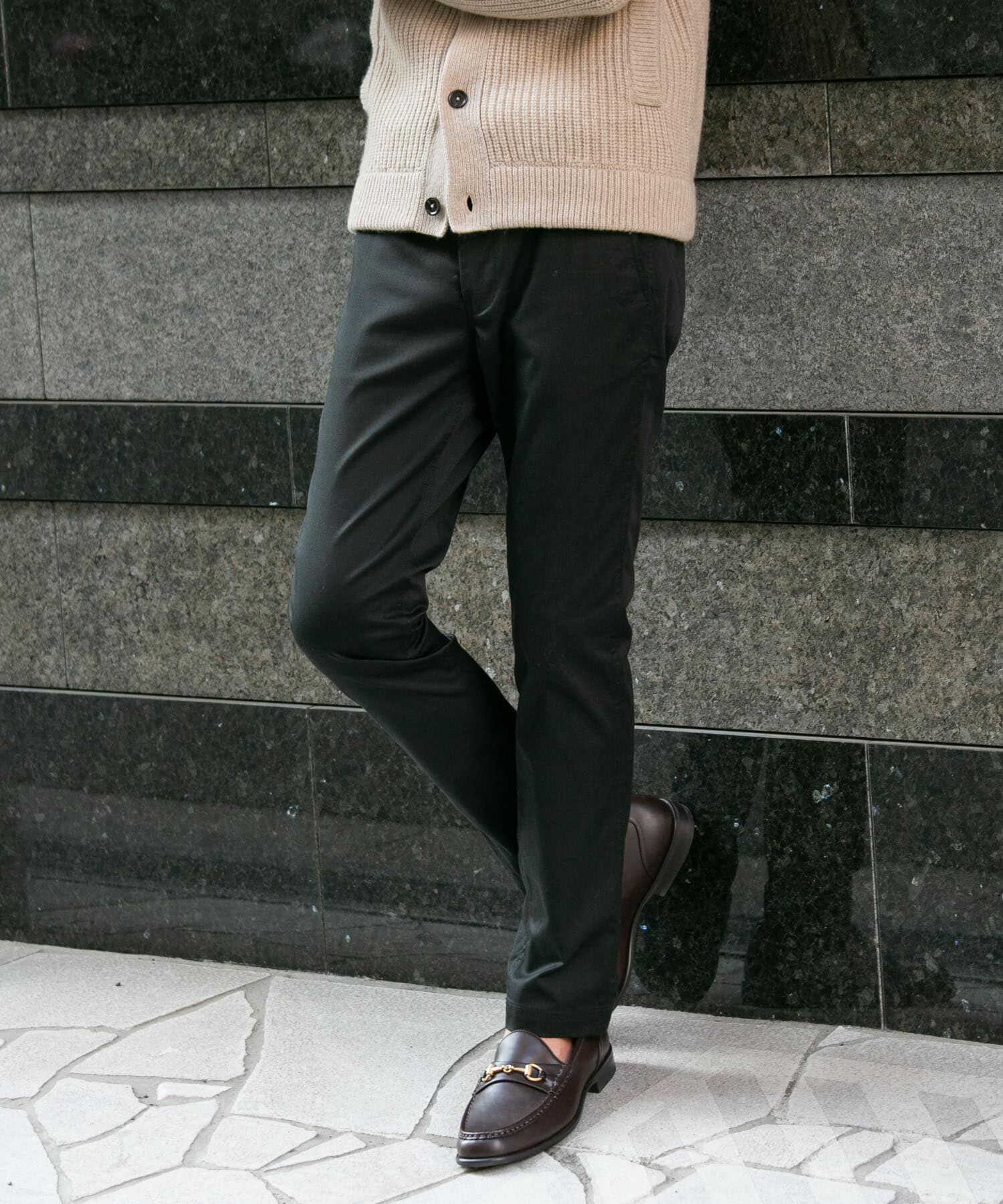 URBAN RESEARCH ROSSO「『SHORT(9分丈)ｻｲｽﾞ / XLｻｲｽﾞあり』ｽﾘﾑｽﾄﾚｯﾁﾃｰﾊﾟｰﾄﾞ」|その他|
