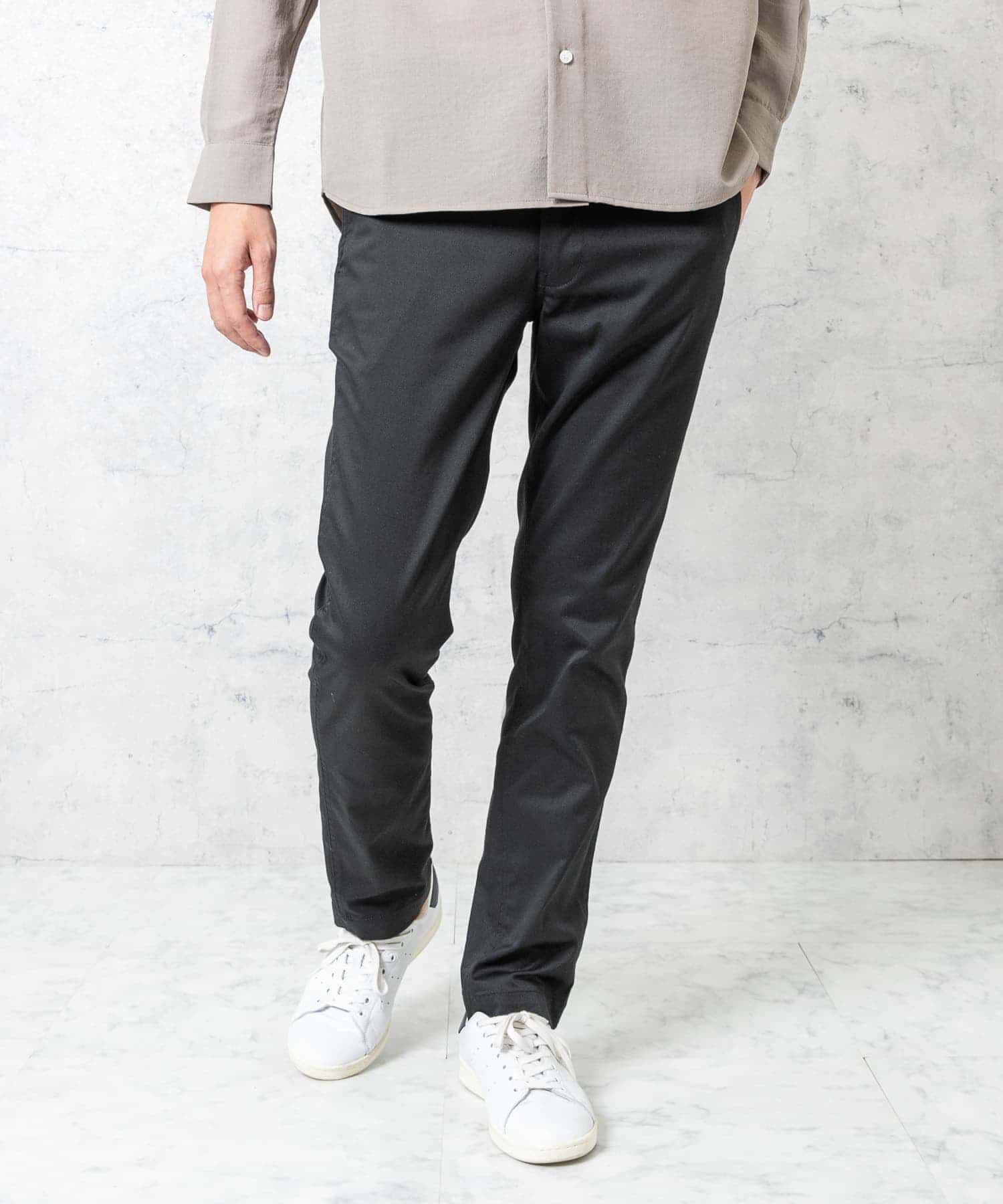 URBAN RESEARCH ROSSO「『SHORT(9分丈)ｻｲｽﾞ / XLｻｲｽﾞあり』ｽﾘﾑｽﾄﾚｯﾁﾃｰﾊﾟｰﾄﾞ」|その他|