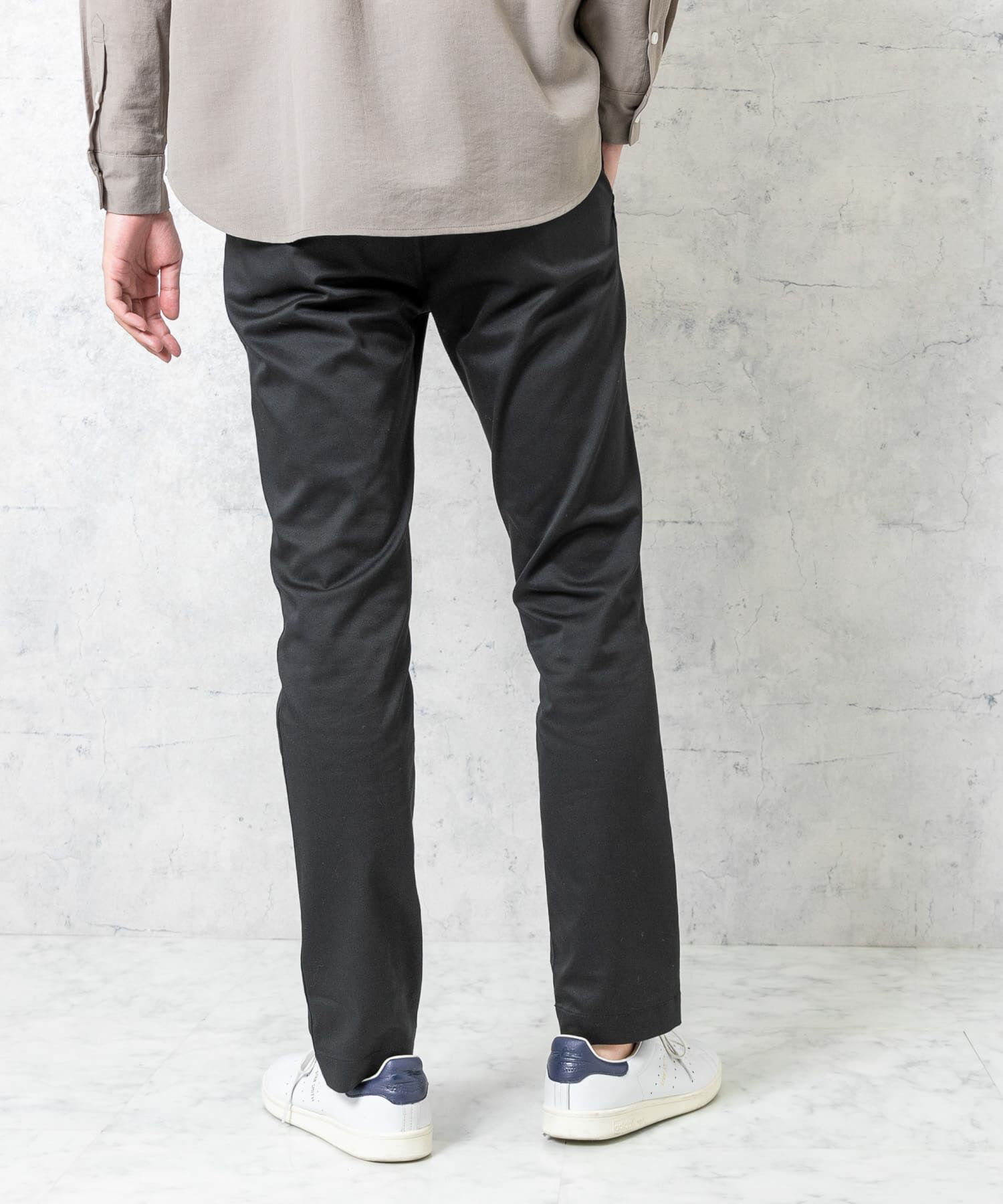 URBAN RESEARCH ROSSO「『SHORT(9分丈)ｻｲｽﾞ / XLｻｲｽﾞあり』ｽﾘﾑｽﾄﾚｯﾁﾃｰﾊﾟｰﾄﾞ」|その他|