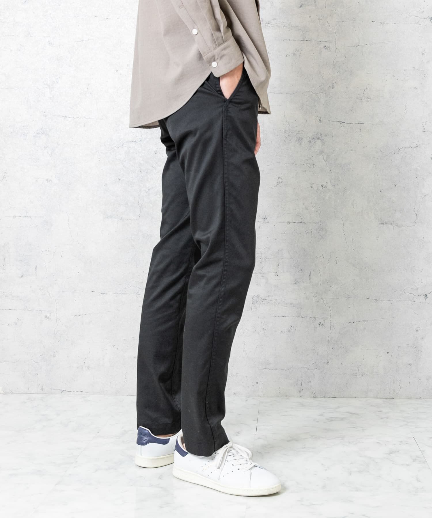 URBAN RESEARCH ROSSO「『SHORT(9分丈)ｻｲｽﾞ / XLｻｲｽﾞあり』ｽﾘﾑｽﾄﾚｯﾁﾃｰﾊﾟｰﾄﾞ」|その他|