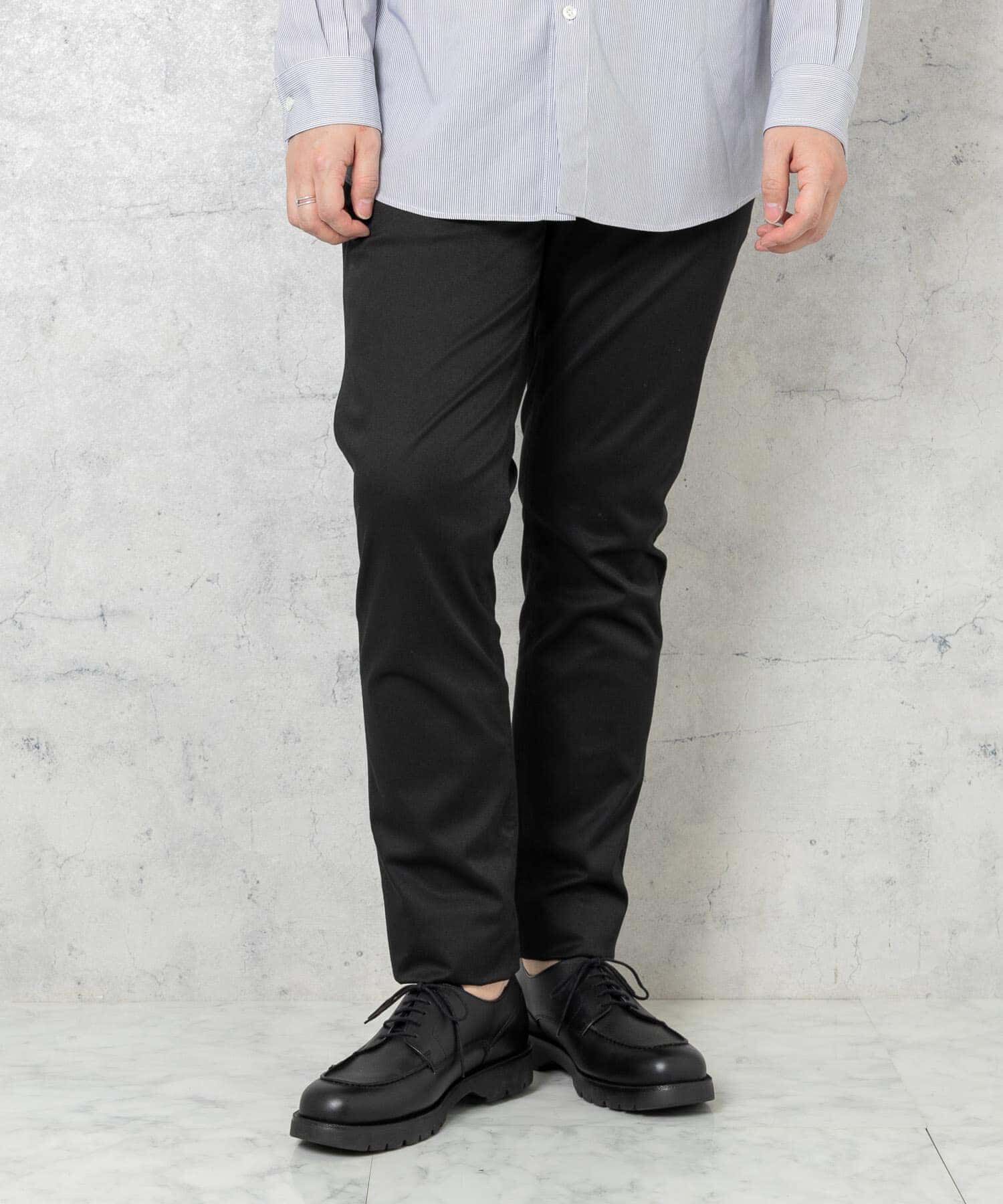URBAN RESEARCH ROSSO「『SHORT(9分丈)ｻｲｽﾞ / XLｻｲｽﾞあり』ｽﾘﾑｽﾄﾚｯﾁﾃｰﾊﾟｰﾄﾞ」|その他|