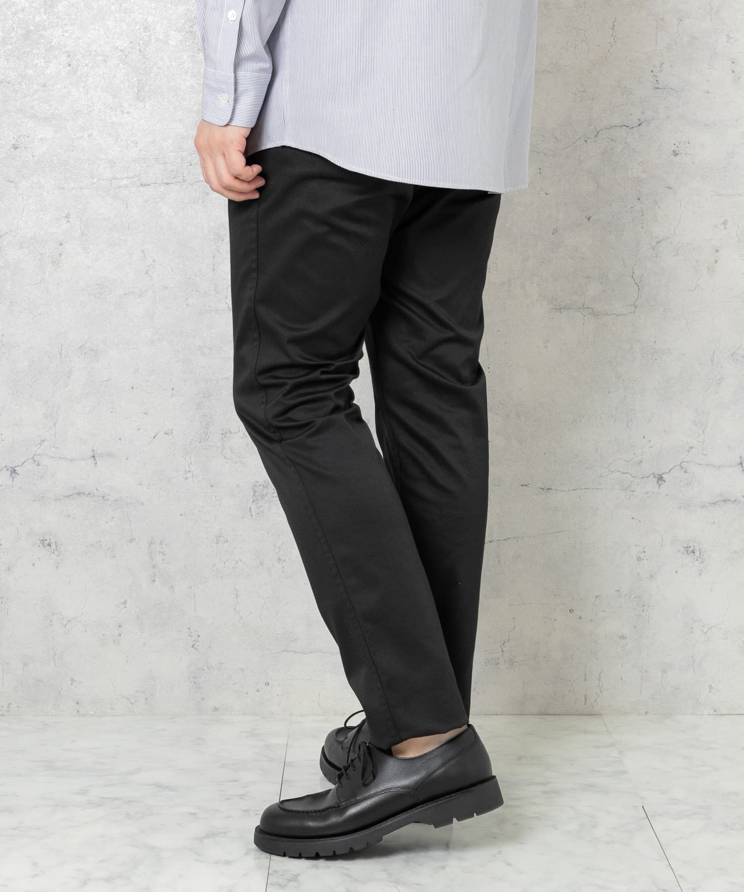 URBAN RESEARCH ROSSO「『SHORT(9分丈)ｻｲｽﾞ / XLｻｲｽﾞあり』ｽﾘﾑｽﾄﾚｯﾁﾃｰﾊﾟｰﾄﾞ」|その他|