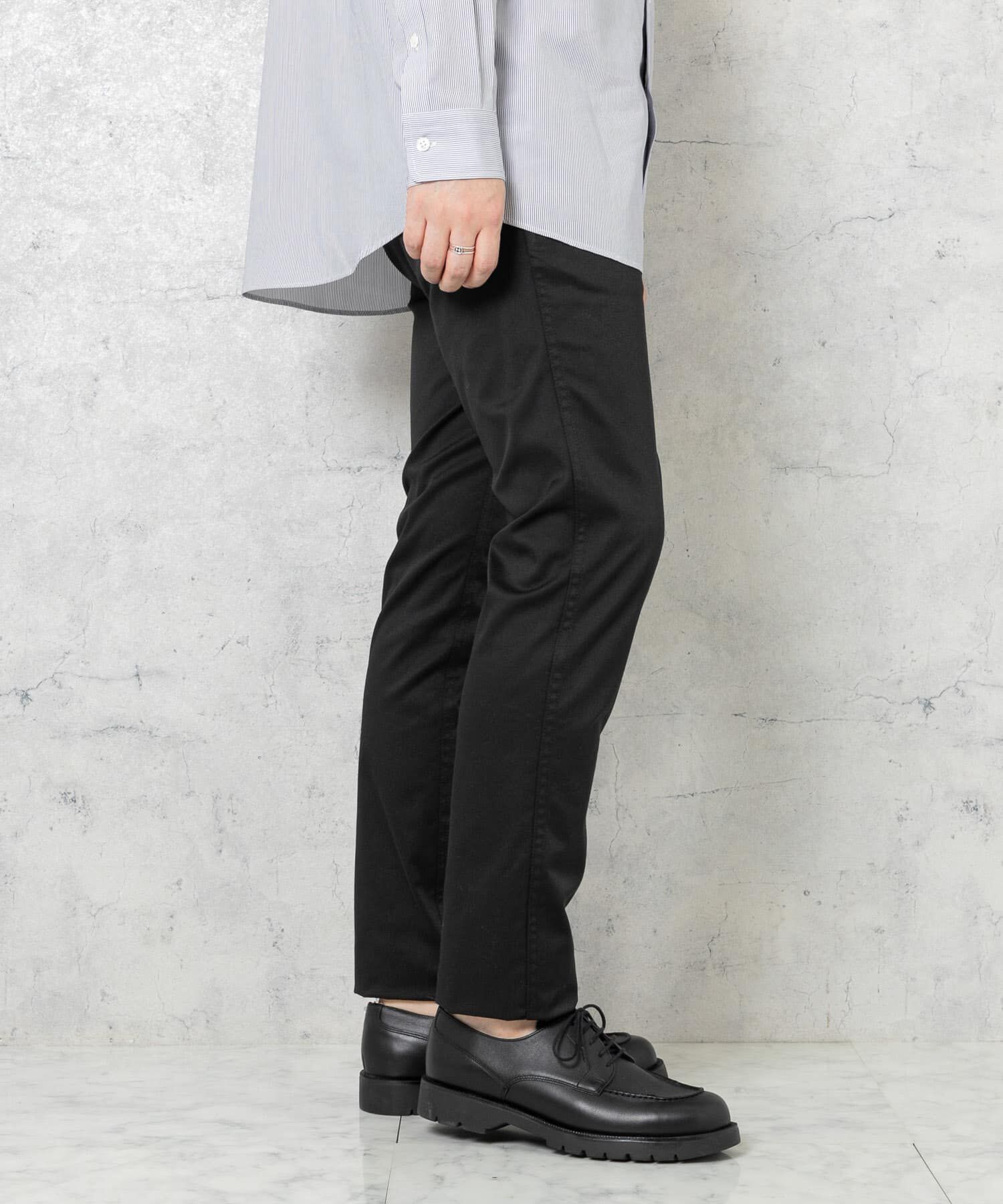 URBAN RESEARCH ROSSO「『SHORT(9分丈)ｻｲｽﾞ / XLｻｲｽﾞあり』ｽﾘﾑｽﾄﾚｯﾁﾃｰﾊﾟｰﾄﾞ」|その他|