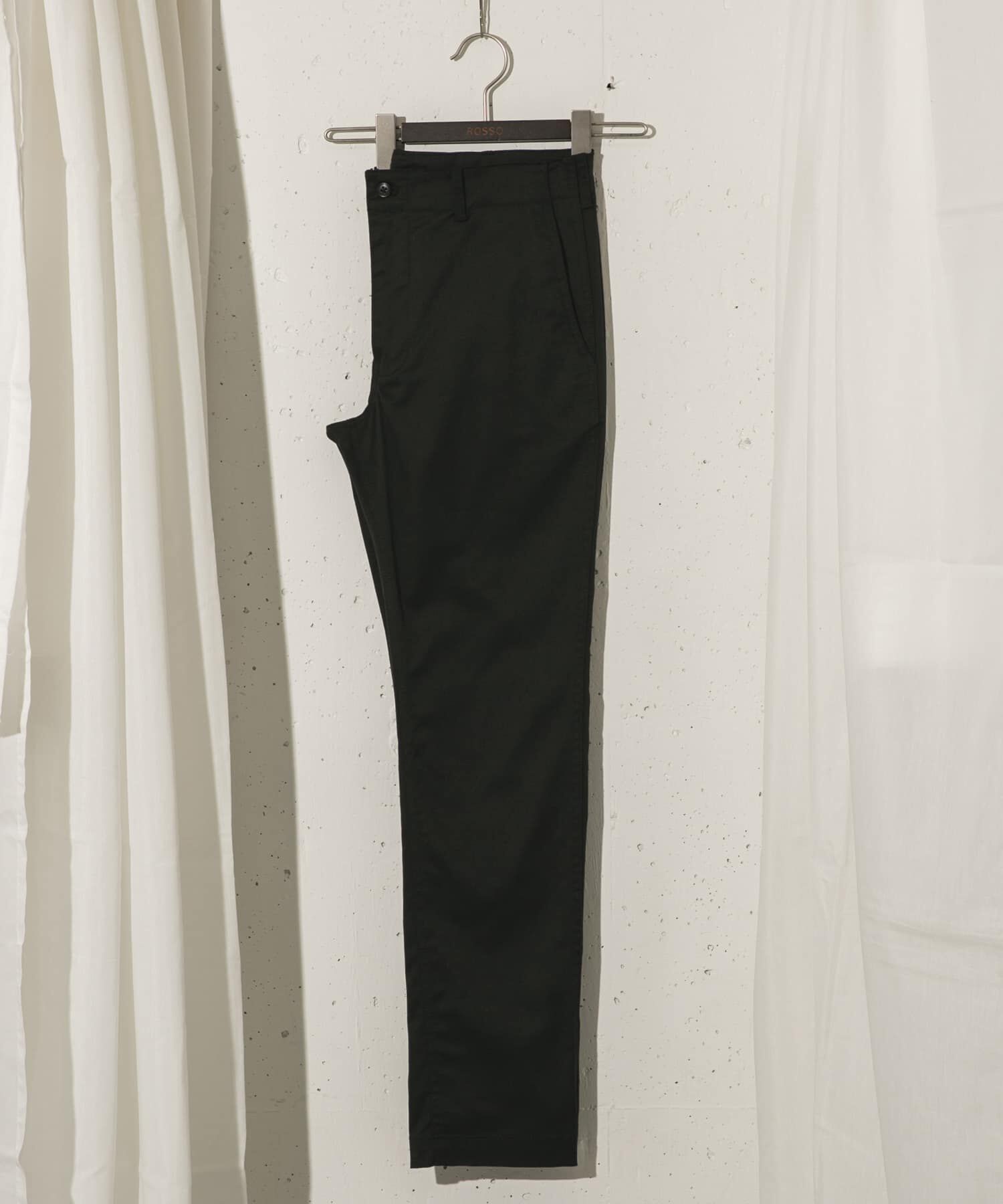 URBAN RESEARCH ROSSO「『SHORT(9分丈)ｻｲｽﾞ / XLｻｲｽﾞあり』ｽﾘﾑｽﾄﾚｯﾁﾃｰﾊﾟｰﾄﾞ」|その他|
