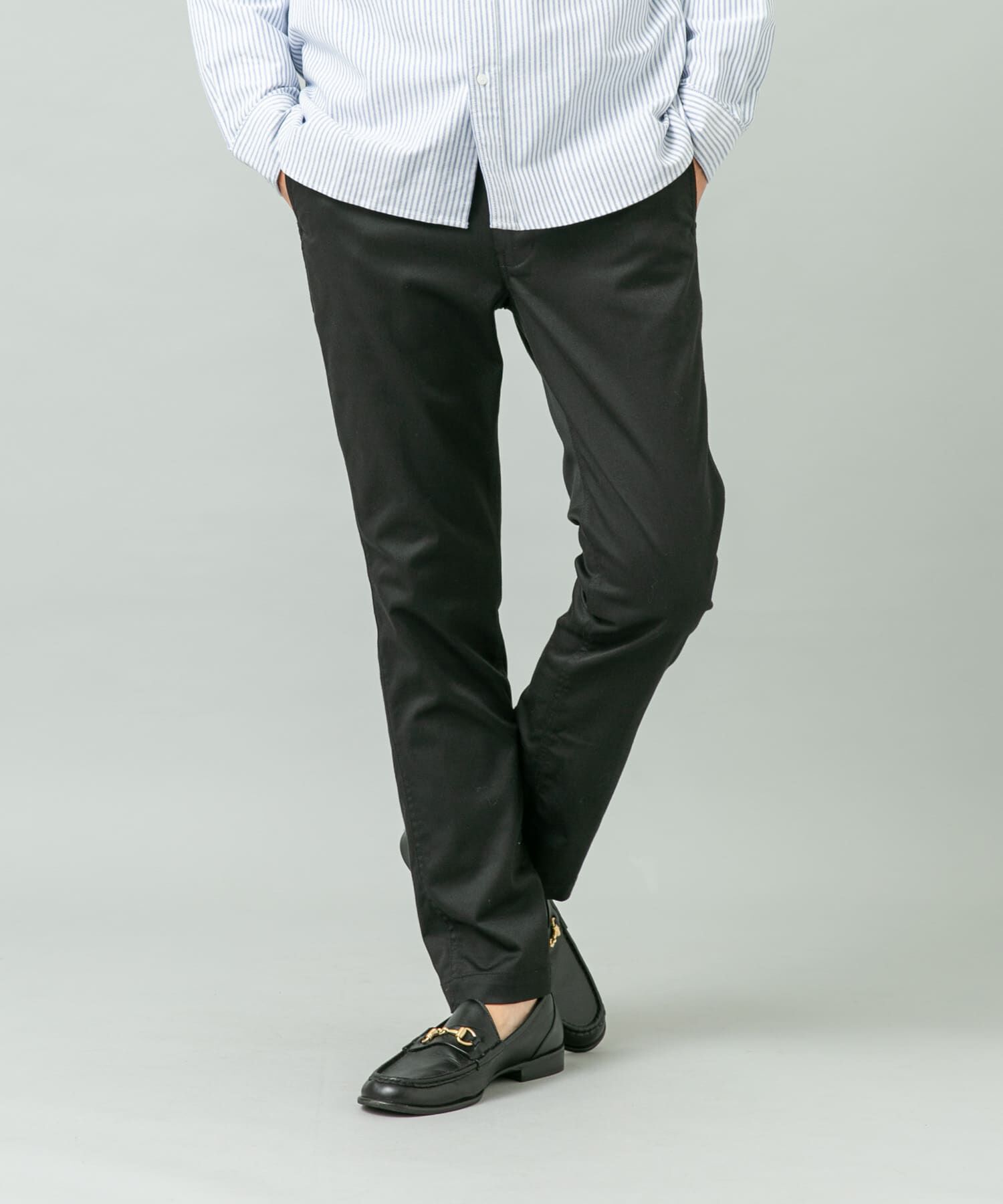 URBAN RESEARCH ROSSO「『SHORT(9分丈)ｻｲｽﾞ / XLｻｲｽﾞあり』ｽﾘﾑｽﾄﾚｯﾁﾃｰﾊﾟｰﾄﾞ」|その他|