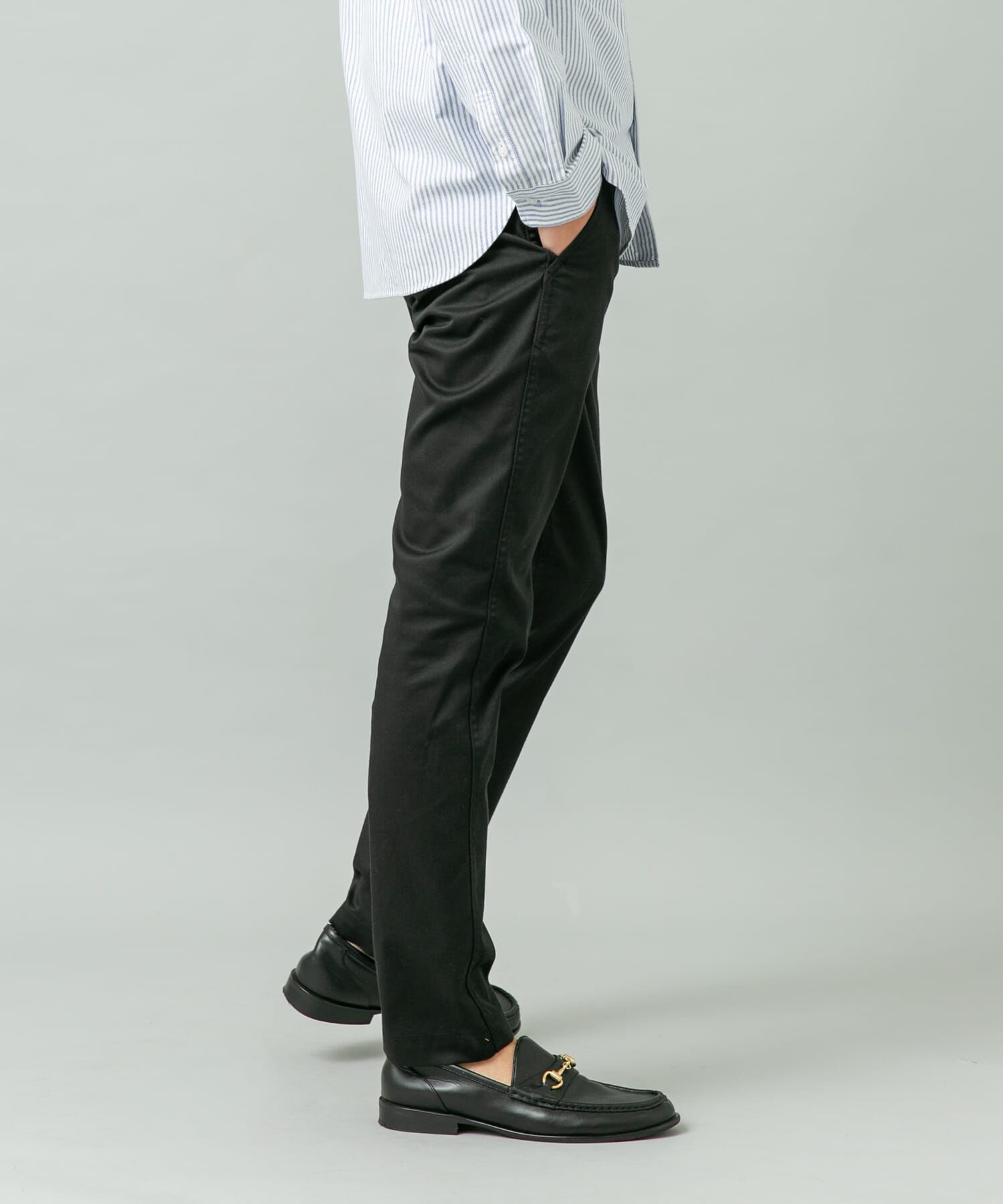 URBAN RESEARCH ROSSO「『SHORT(9分丈)ｻｲｽﾞ / XLｻｲｽﾞあり』ｽﾘﾑｽﾄﾚｯﾁﾃｰﾊﾟｰﾄﾞ」|その他|